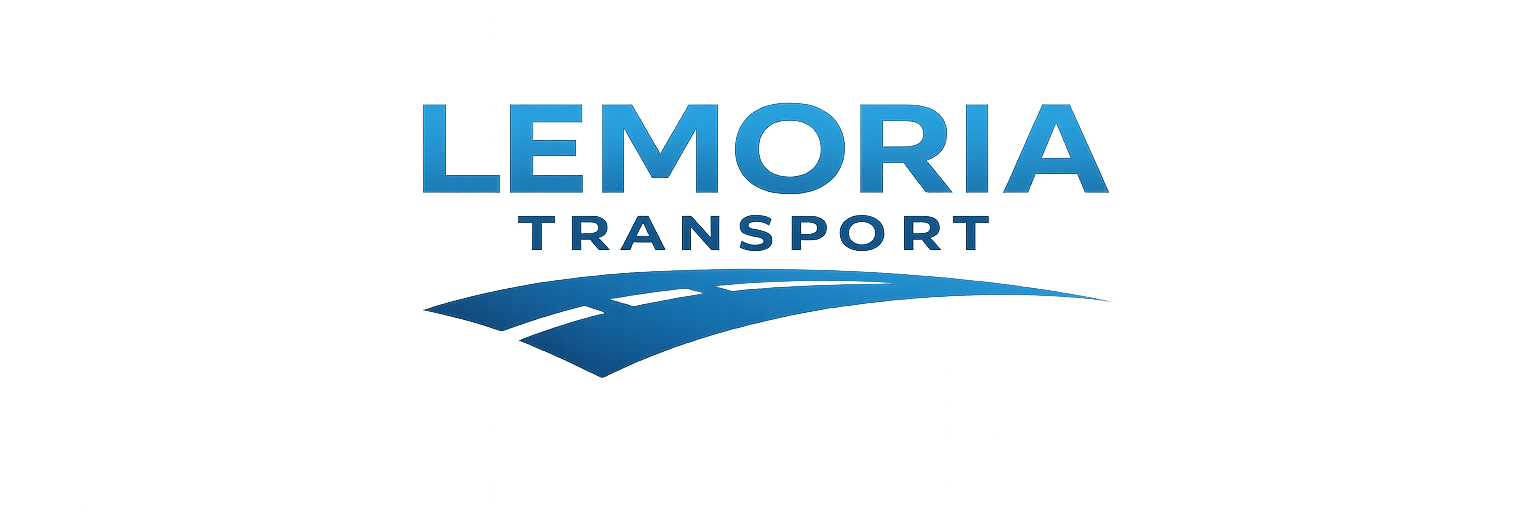 Lemoria Transport Europa – Marokko